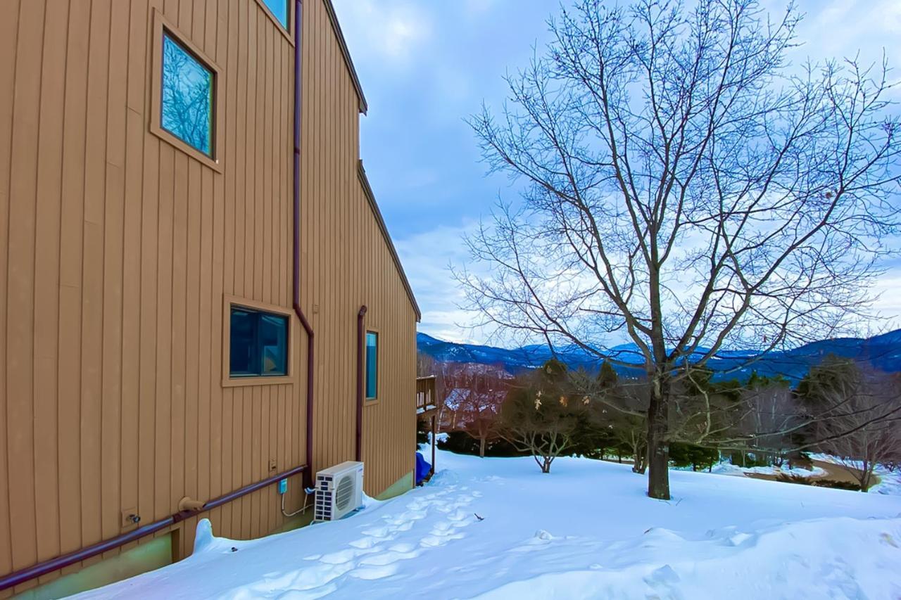 Attitash Woods Escape Villa Bartlett Exterior photo